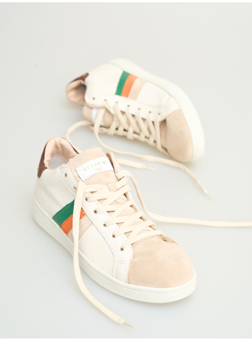 Serafini BORG - HAMMERED MILK Serafini Shop