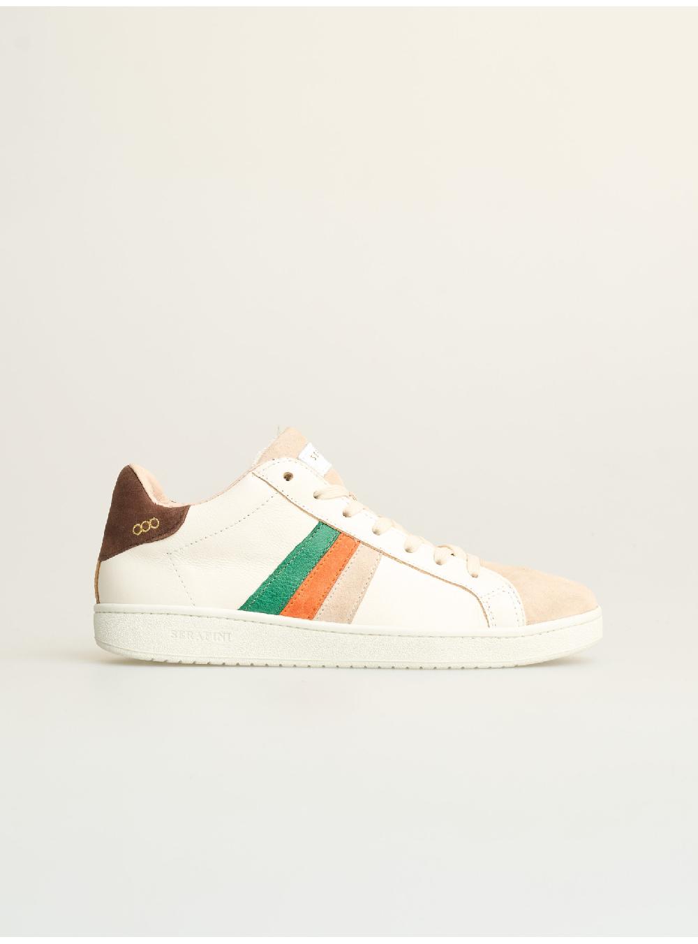 Serafini BORG - HAMMERED MILK Serafini Shop