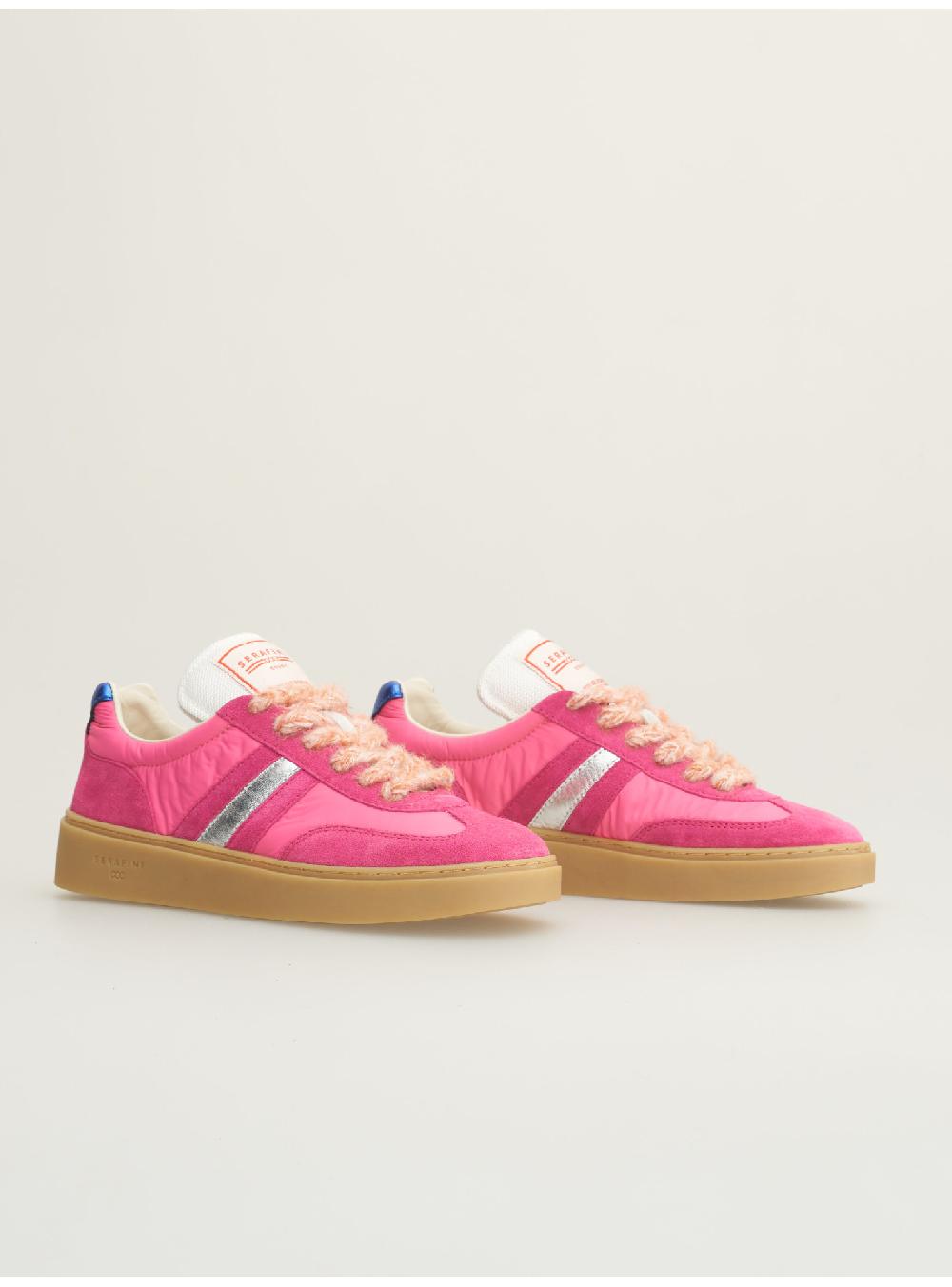 Serafini COURT - FUCHSIA Serafini Shop