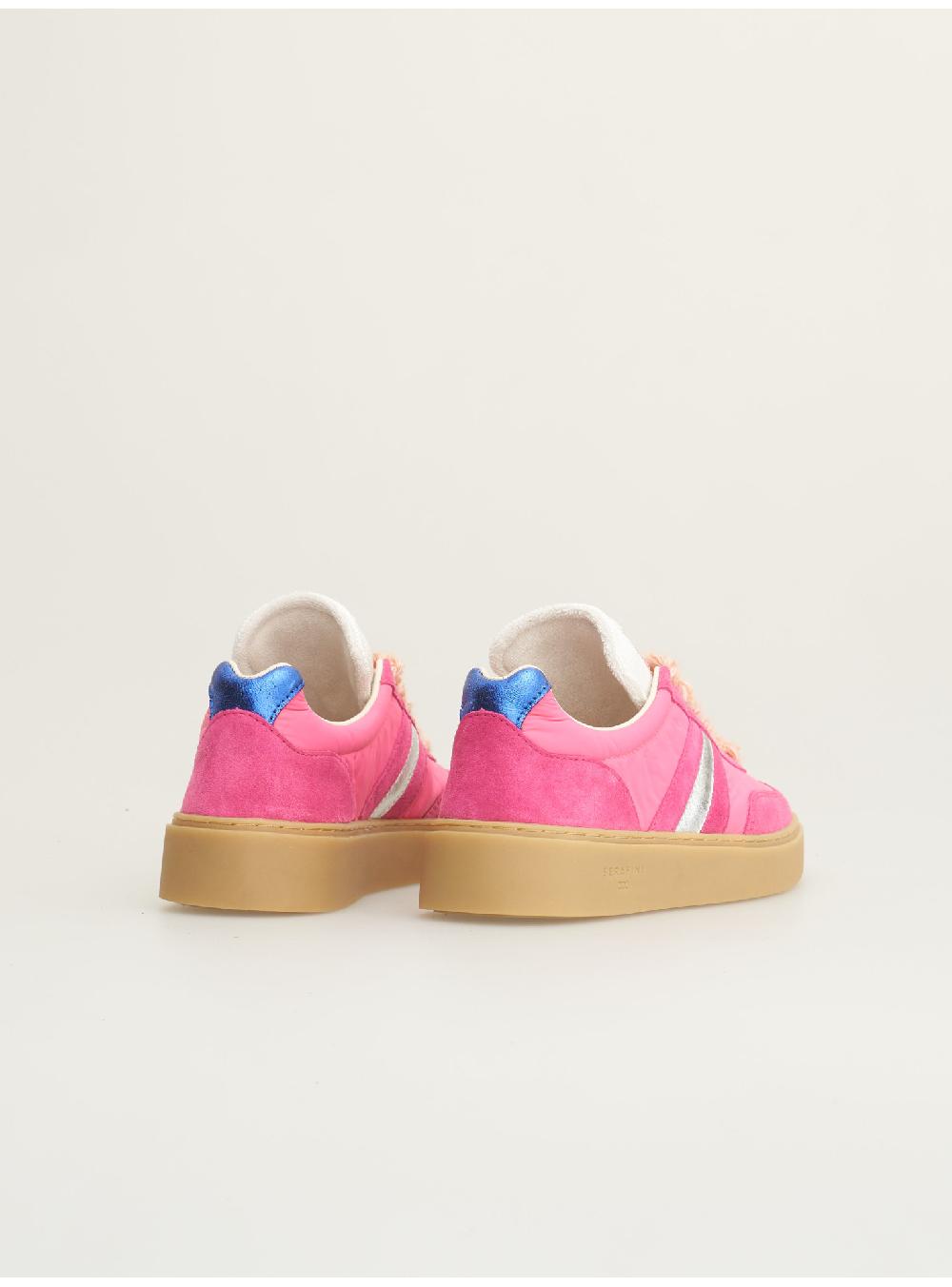 Serafini COURT - FUCHSIA Serafini Shop