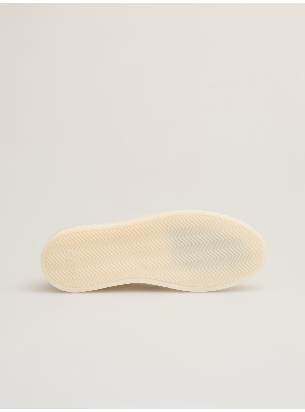 Serafini COURT - GOLD BLUE Serafini Shop