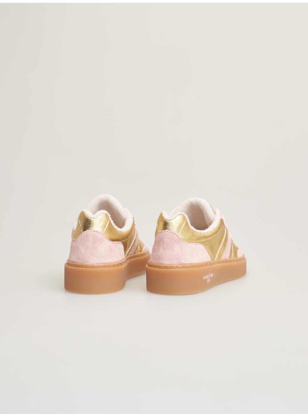 Serafini COURT - GOLD PINK Serafini Shop