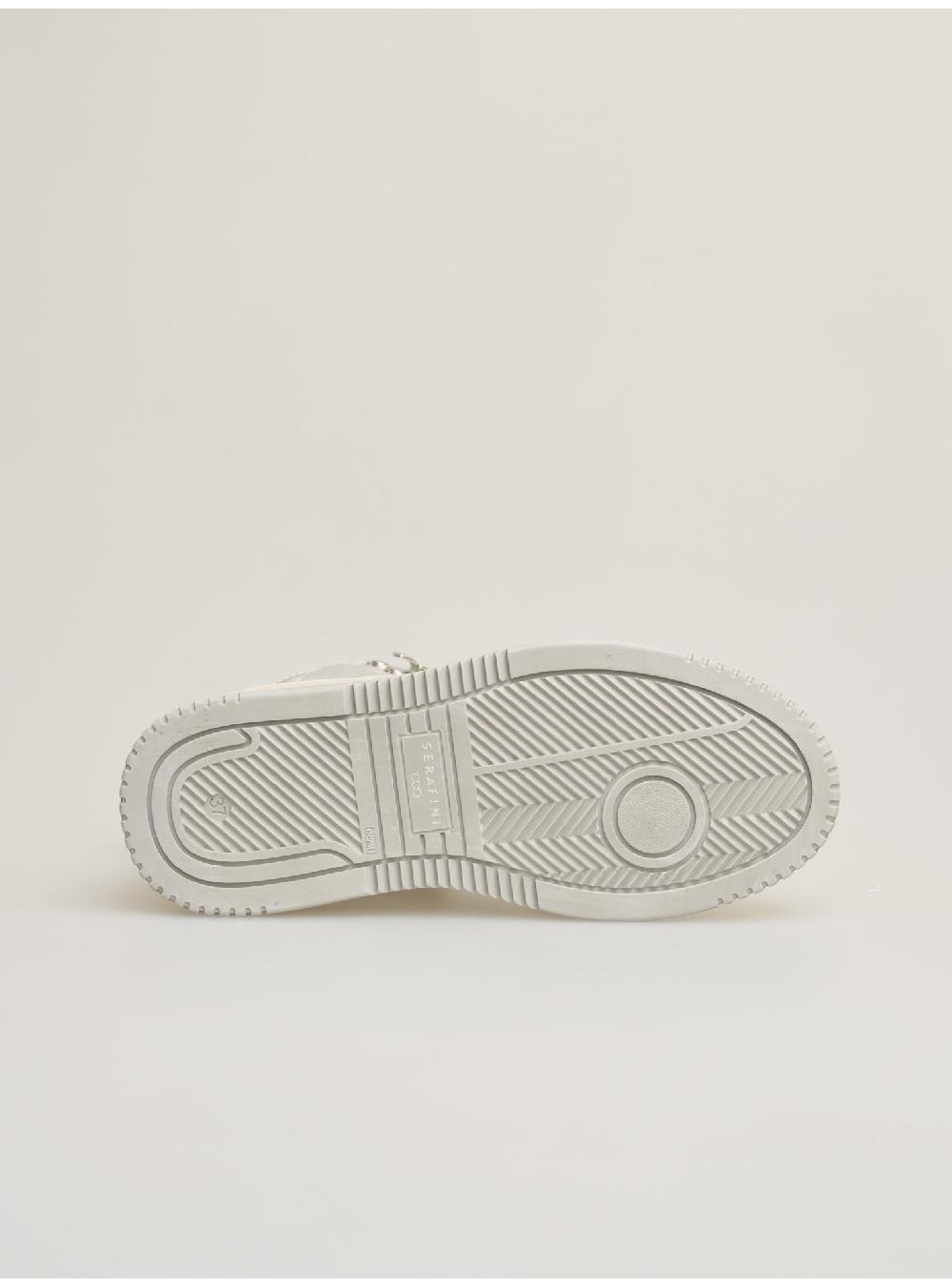 Serafini ELLE - SILVER GREEN-APPLE Serafini Shop