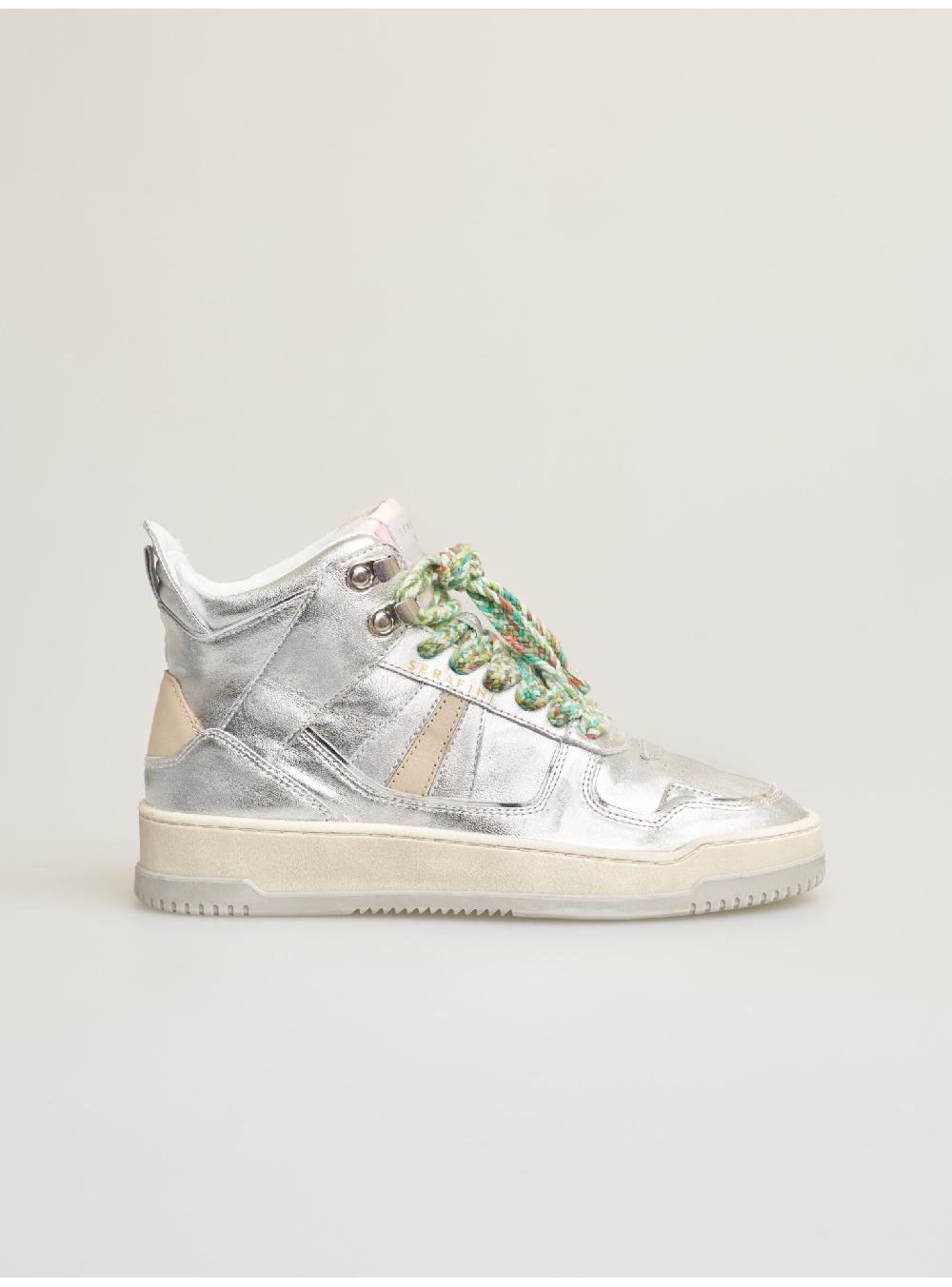 Serafini ELLE - SILVER GREEN-APPLE Serafini Shop