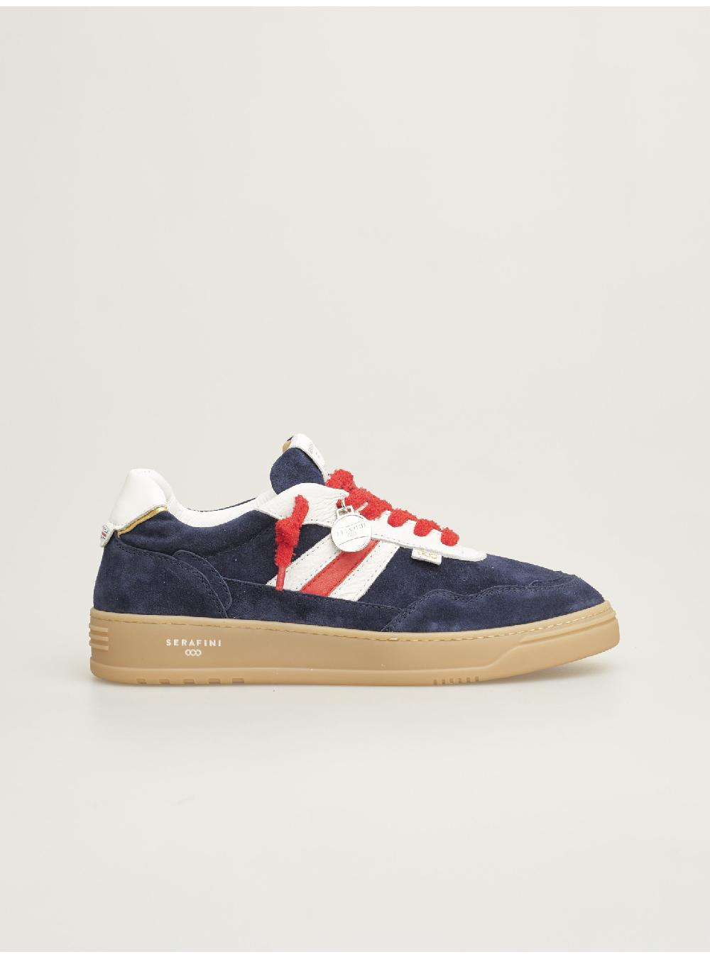 Serafini FIRENZE - BLUE WHITE RED Serafini Shop