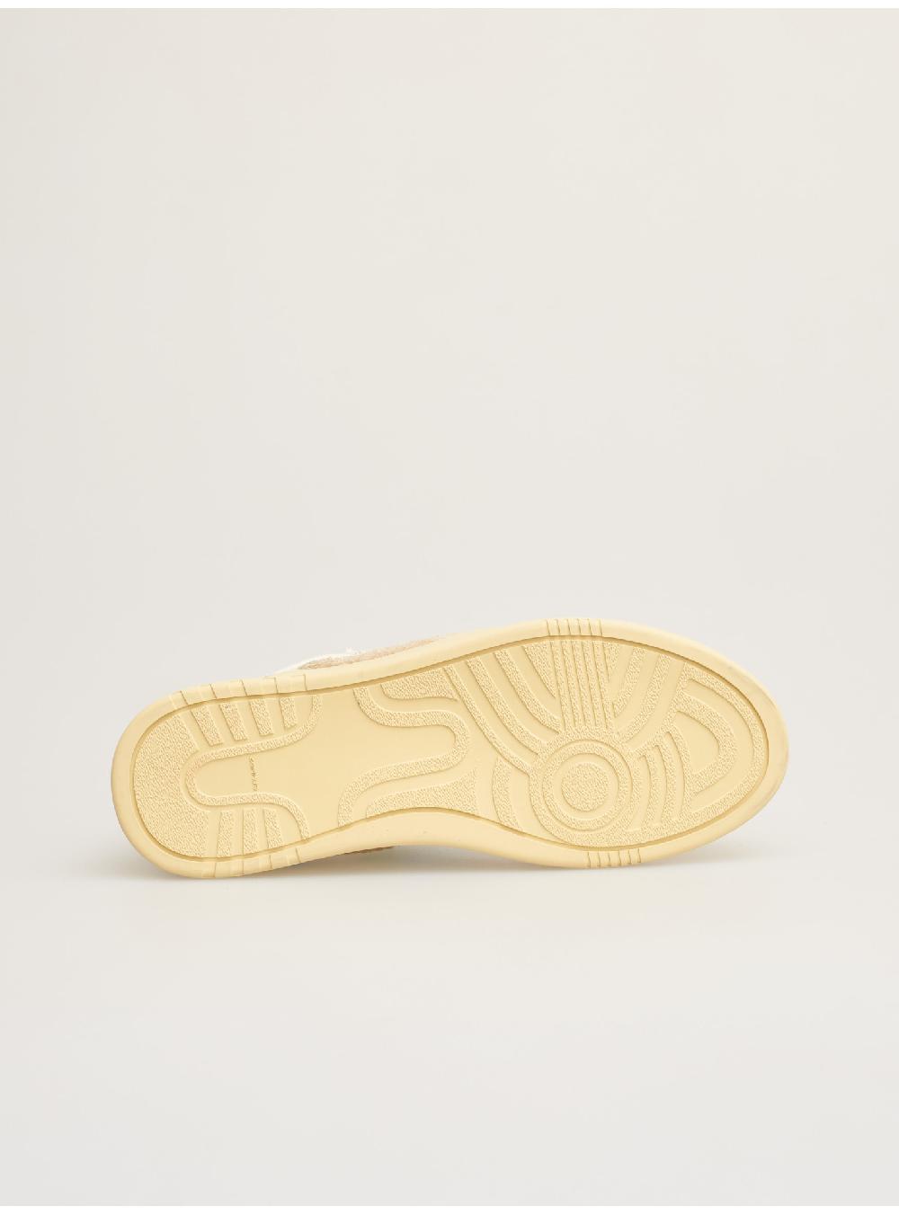 Serafini FIRENZE - MILK-CANVAS BLUE Serafini Shop