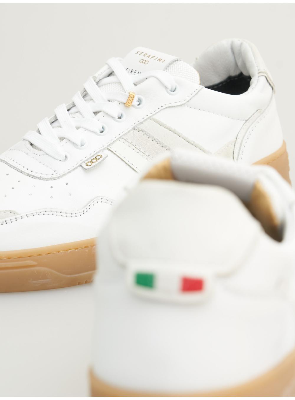 Serafini FIRENZE - WHITE HONEY Serafini Shop