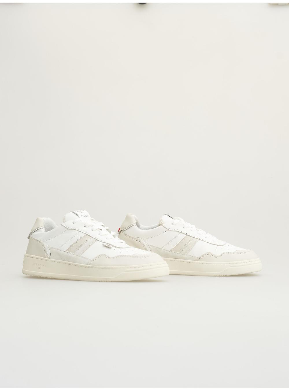 Serafini FIRENZE - WHITE ICE - UOMO Serafini Shop