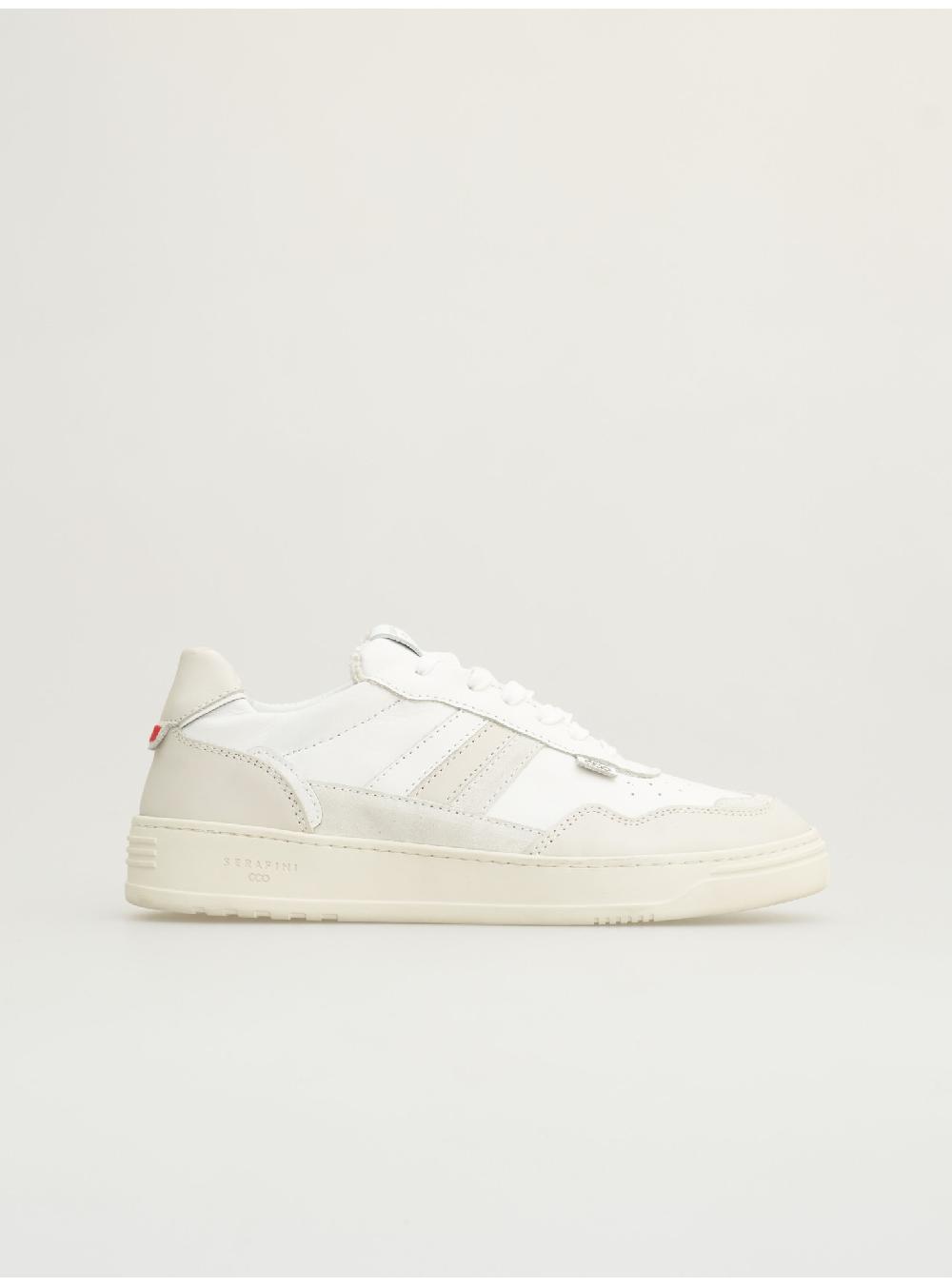 Serafini FIRENZE - WHITE ICE - UOMO Serafini Shop