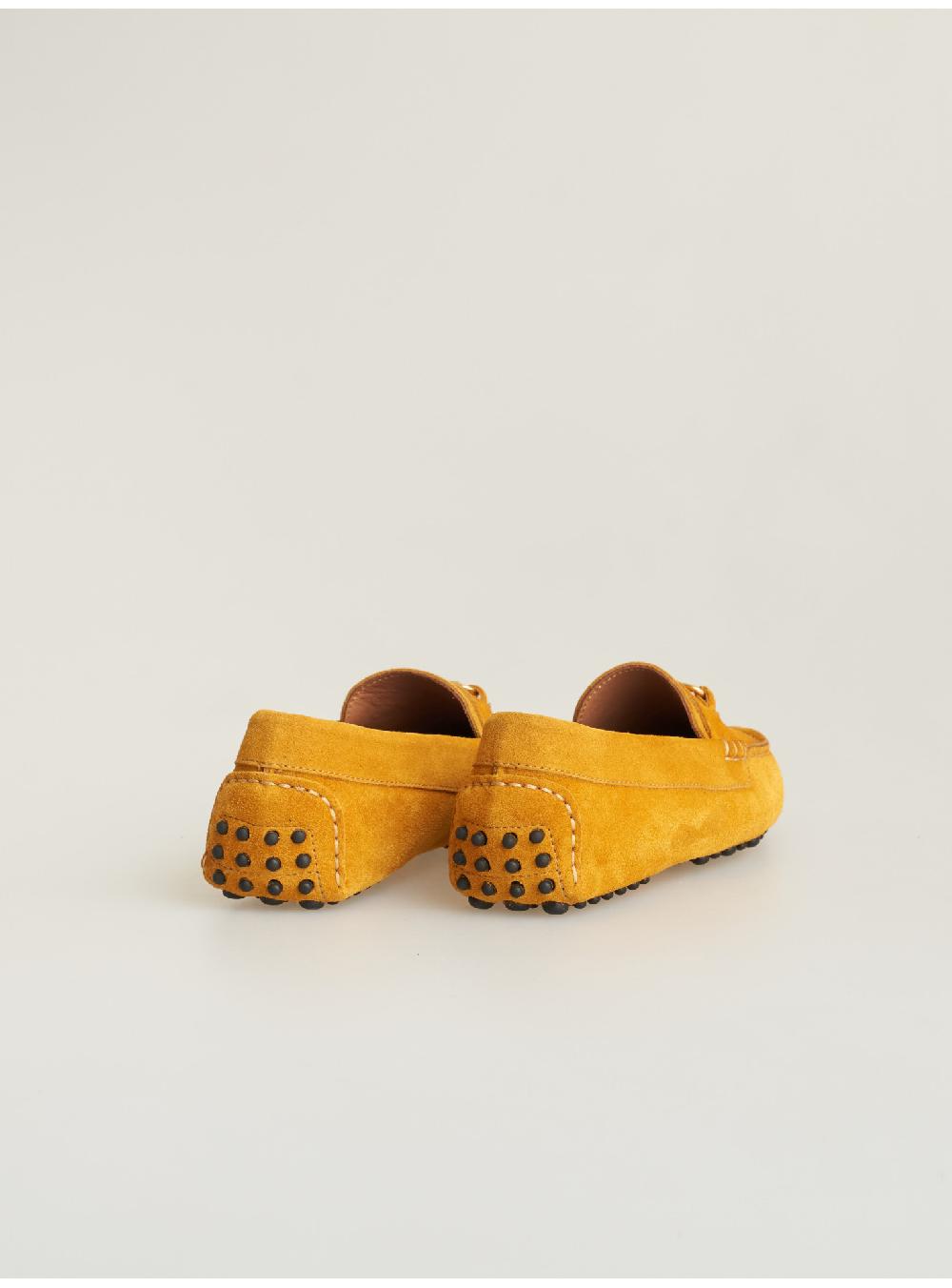 Serafini GRACE - OCHRE Serafini Shop