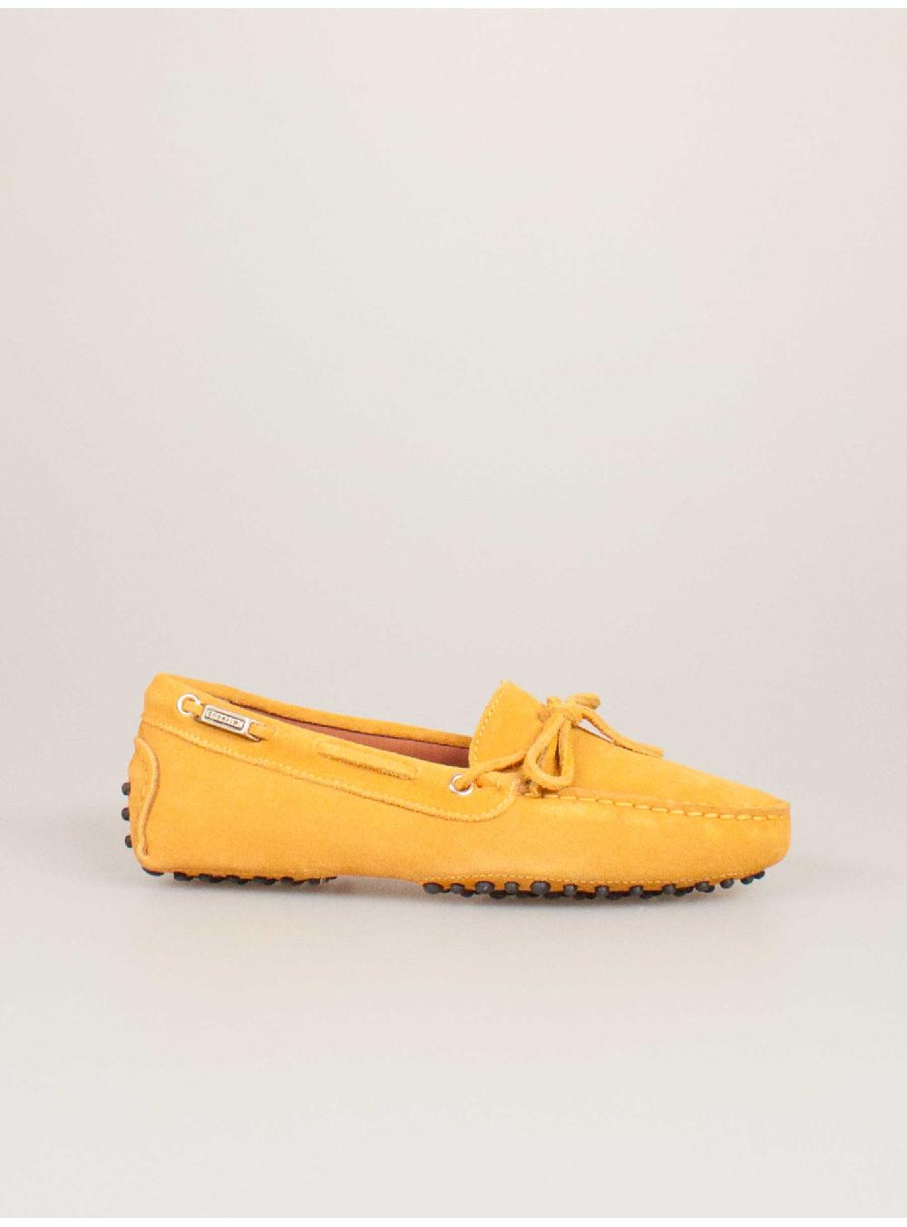 Serafini JACKIE - OCHRE Serafini Shop