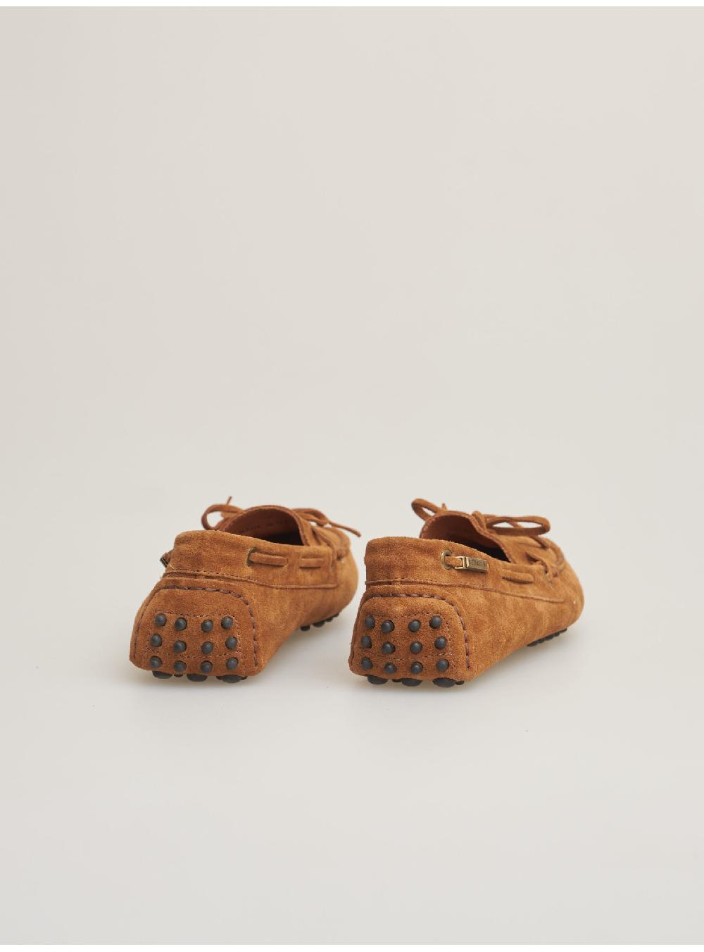 Serafini JACKIE - TOBACCO Serafini Shop