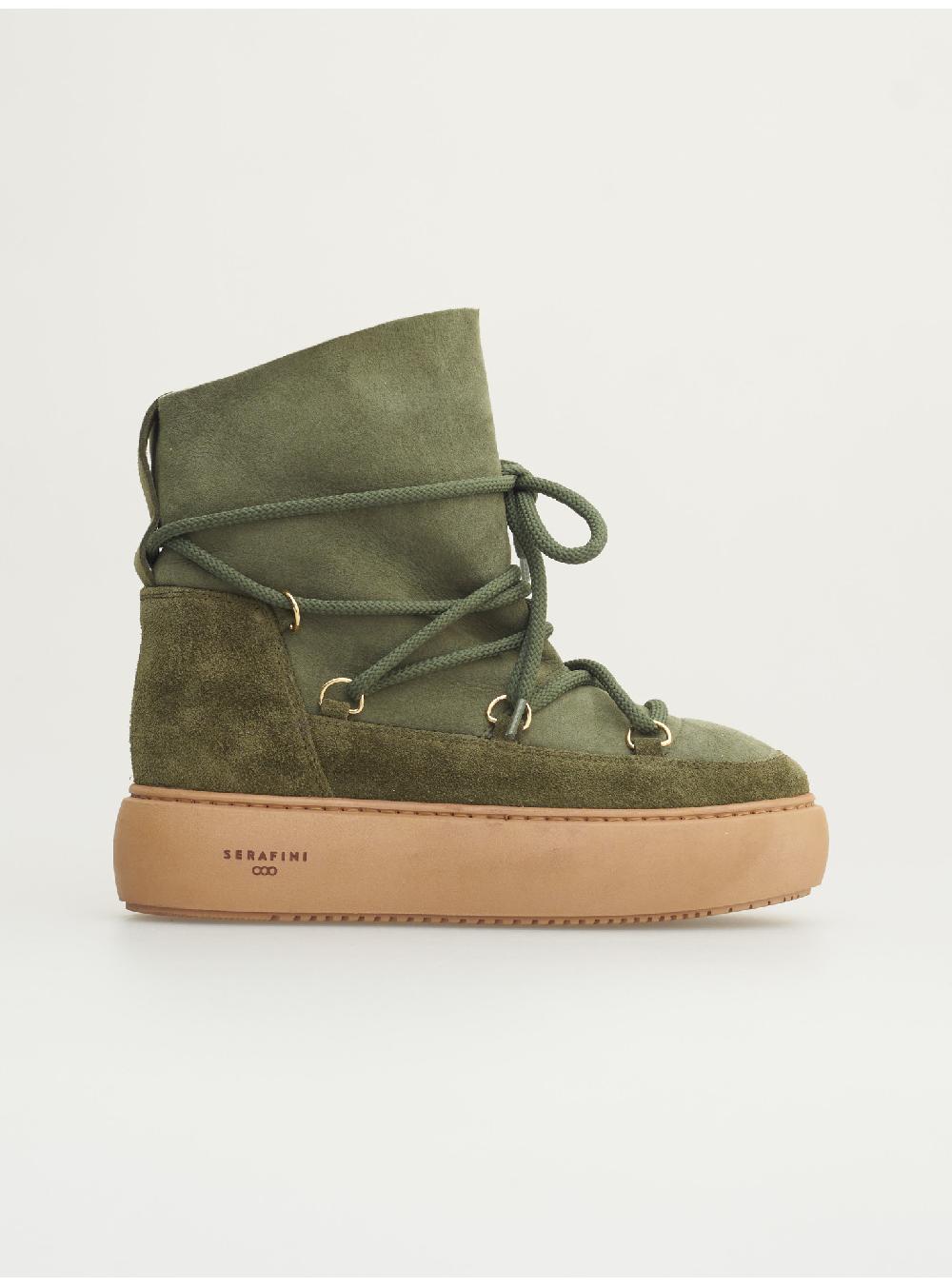 Serafini JULIA - MILITARY Serafini Shop