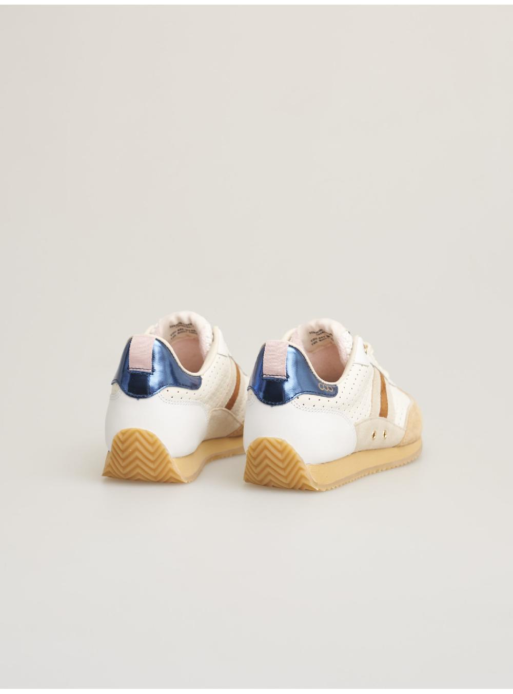 Serafini LADY D. - WHITE SAND BLUE Serafini Shop