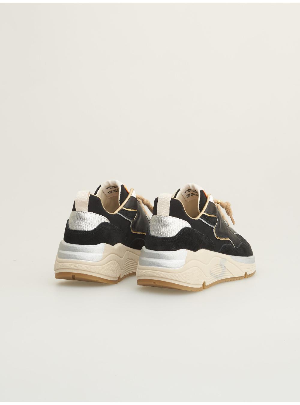 Serafini MALIBU - BLACK SILVER GOLD Serafini Shop