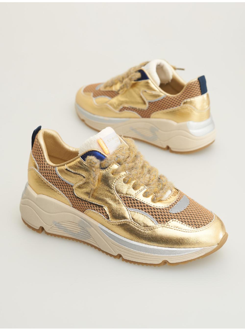 Serafini MALIBU - GOLD Serafini Shop