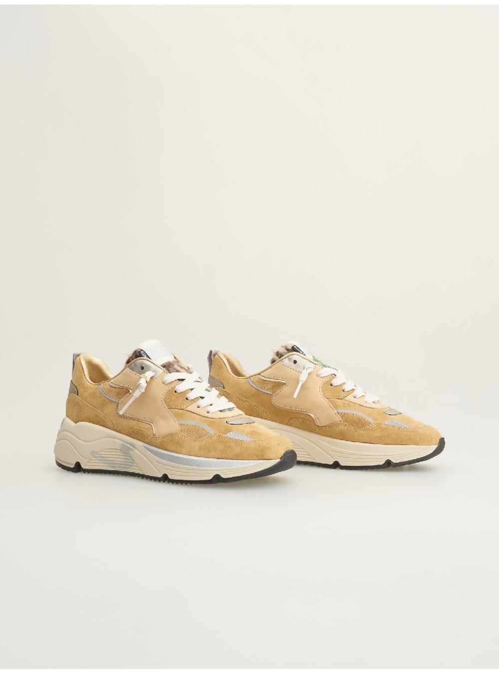 Serafini MALIBU - GREEN TARTAN BEIGE Serafini Shop