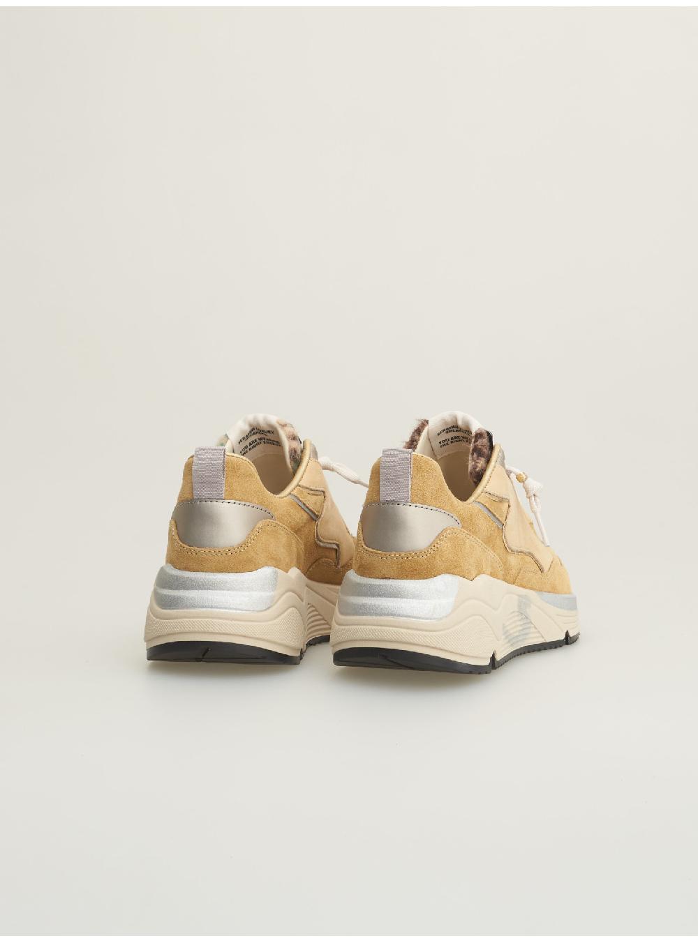 Serafini MALIBU - GREEN TARTAN BEIGE Serafini Shop