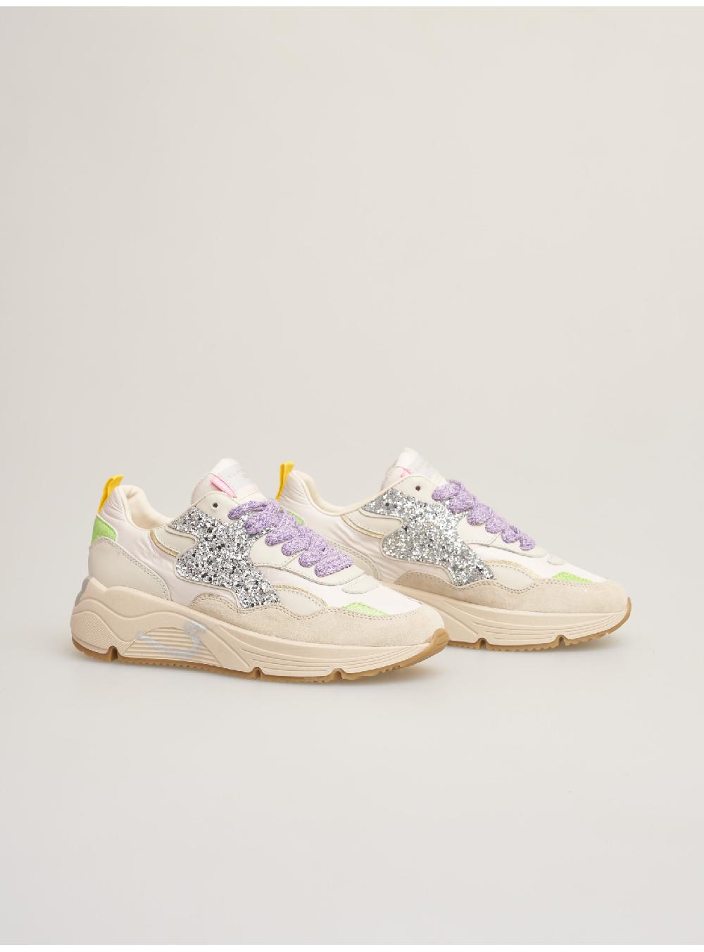 Serafini MALIBU - MILK SILVER GREEN Serafini Shop