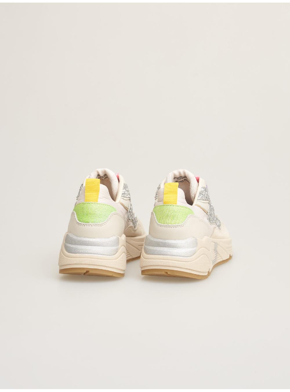 Serafini MALIBU - MILK SILVER GREEN Serafini Shop