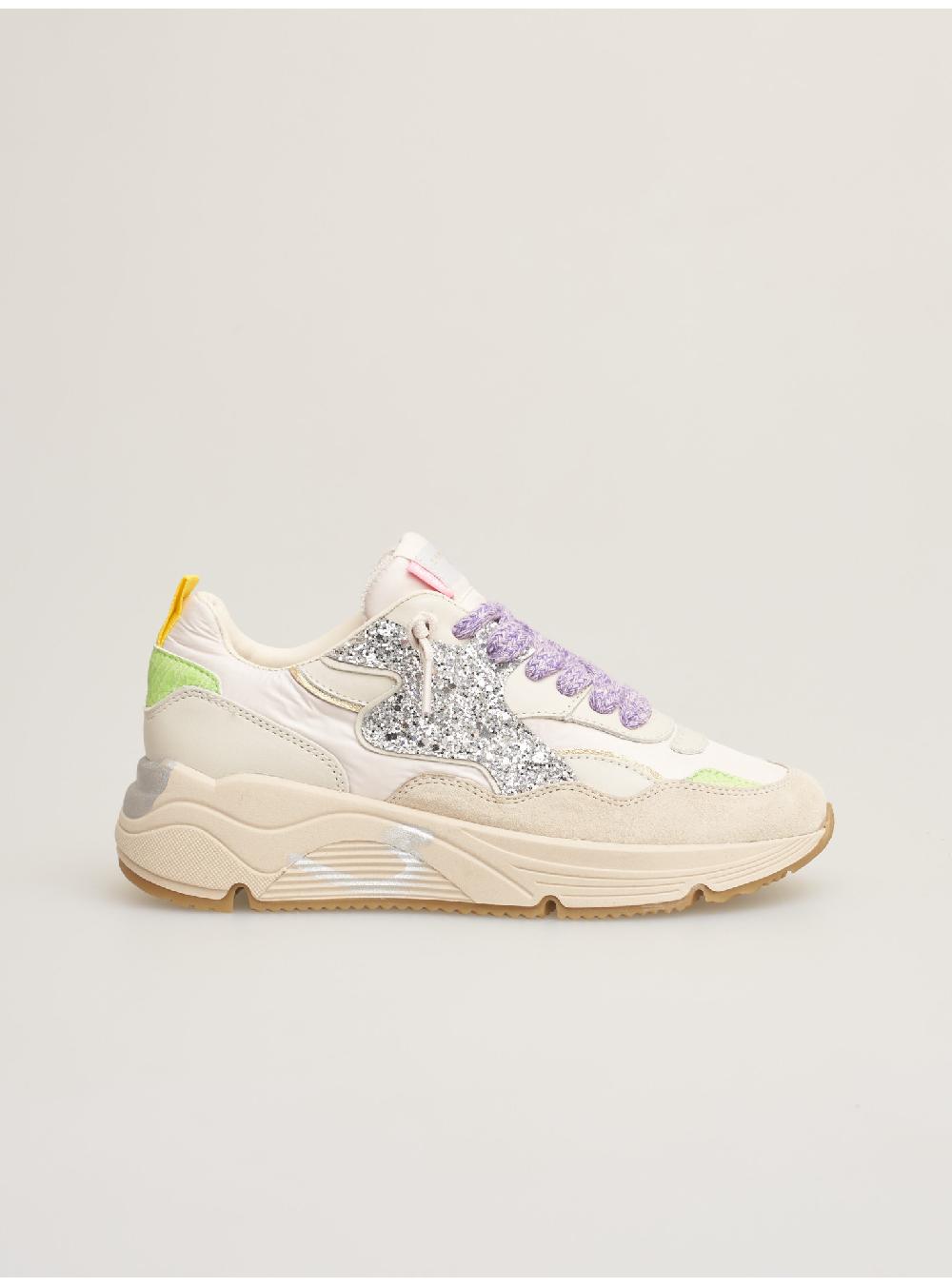 Serafini MALIBU - MILK SILVER GREEN Serafini Shop