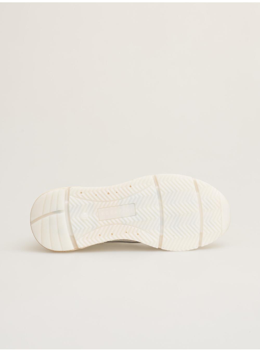 Serafini MALIBU - WHITE-SILVER GOLD Serafini Shop