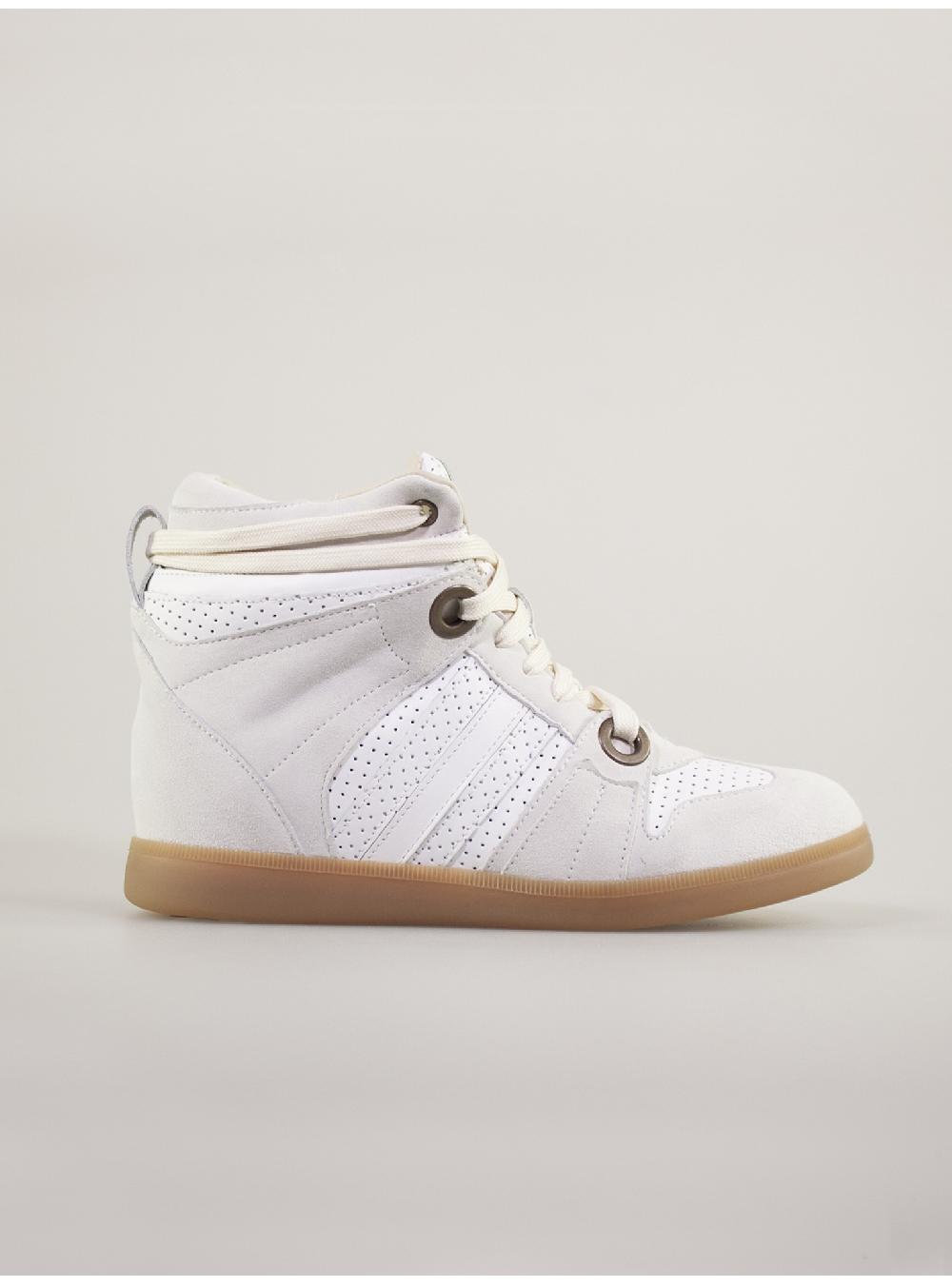 Serafini MANHATTAN - PERFORATED WHITE Serafini Shop