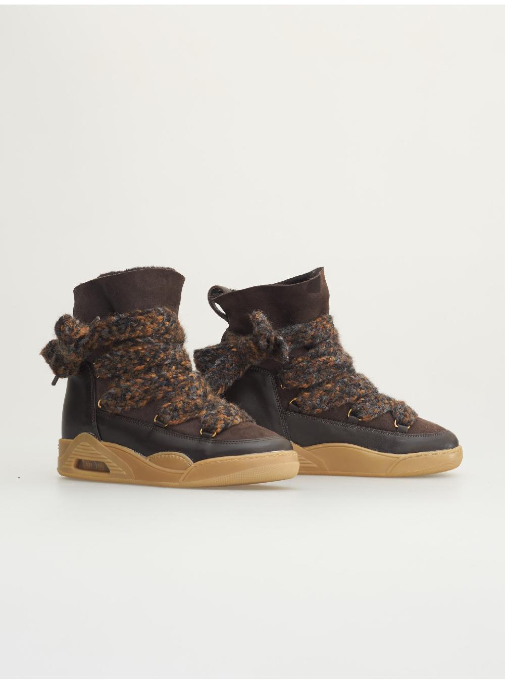 Serafini MOON ZV - BROWN Serafini Shop