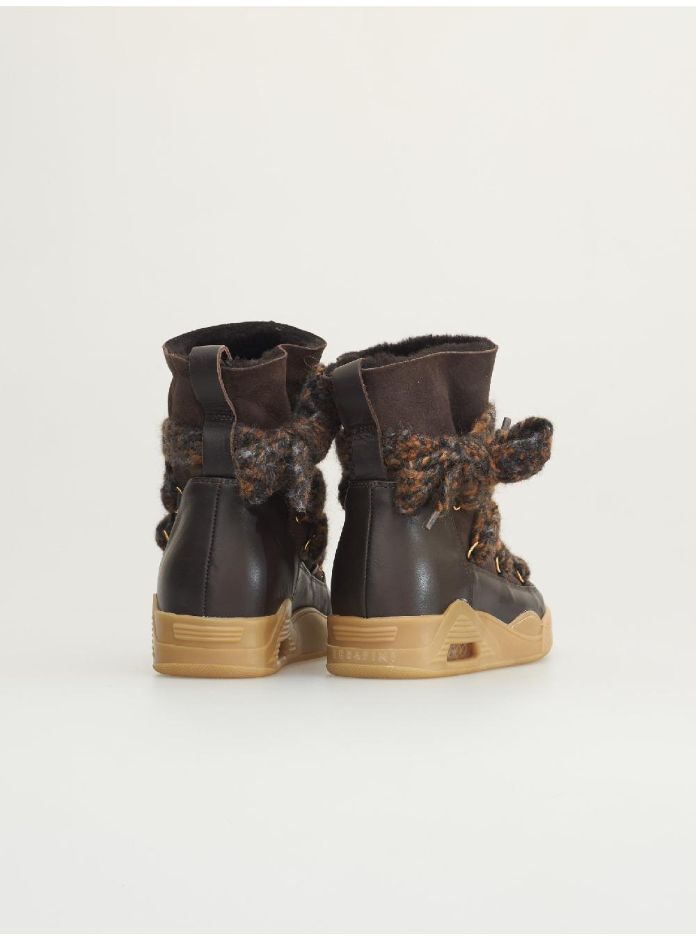 Serafini MOON ZV - BROWN Serafini Shop