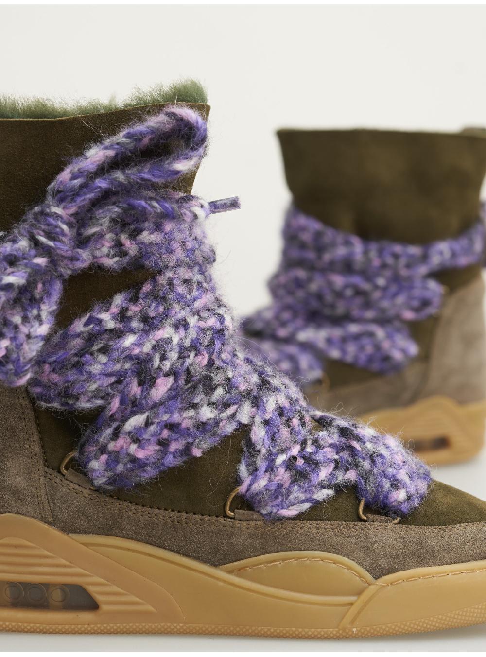 Serafini MOON ZV - MILITARY Serafini Shop