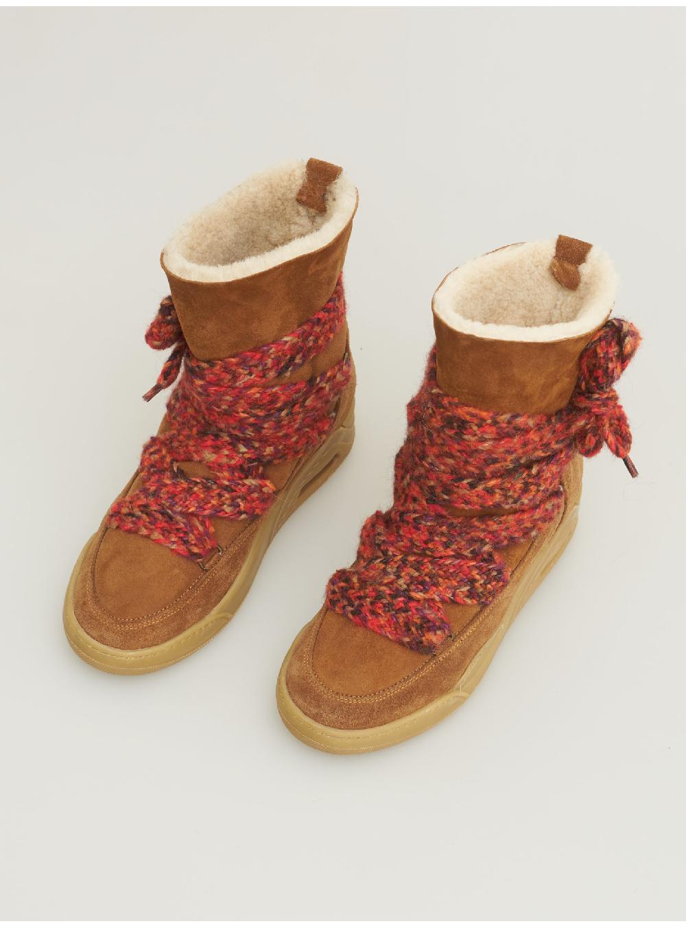 Serafini MOON ZV - TOBACCO Serafini Shop