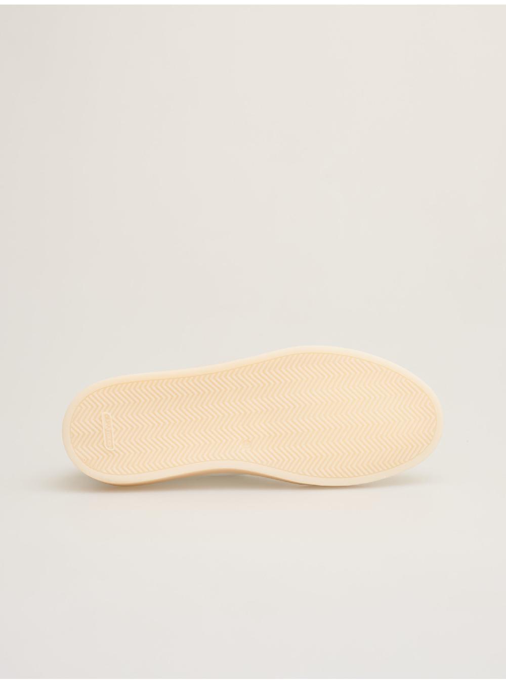 Serafini NOVAK - WHITE BLUE ORANGE Serafini Shop