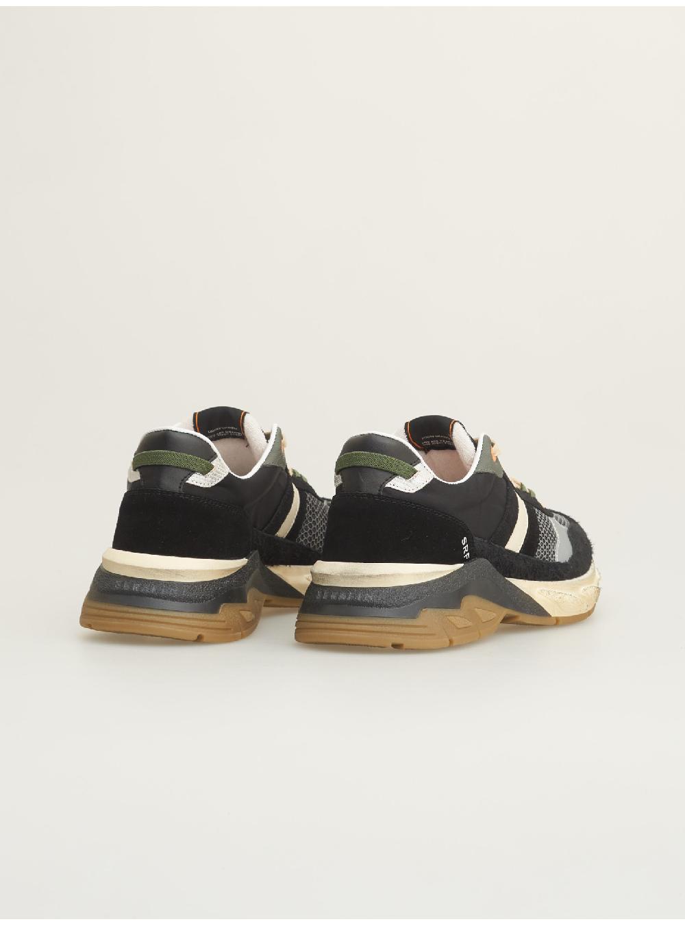 Serafini ROYALE - BLACK Serafini Shop