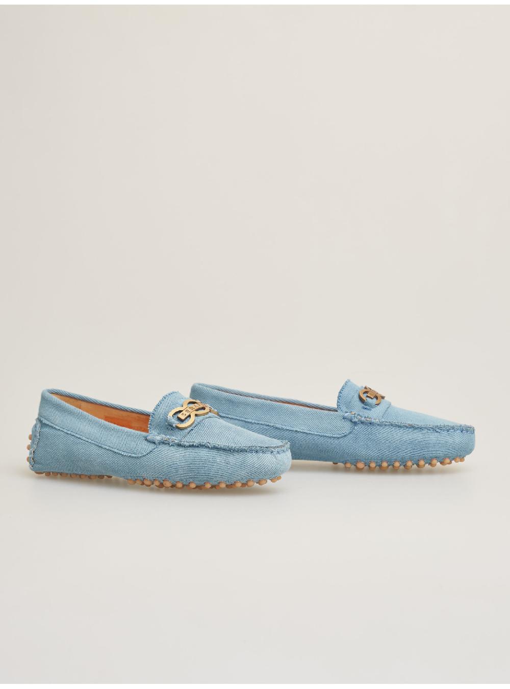 Serafini STEPHANIE - DENIM Serafini Shop