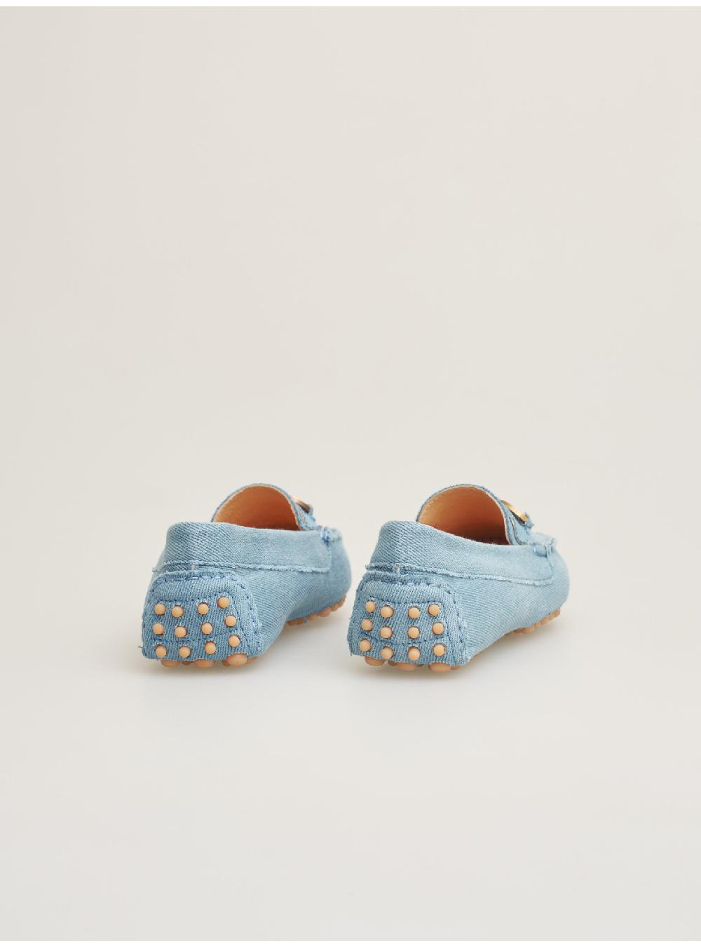 Serafini STEPHANIE - DENIM Serafini Shop