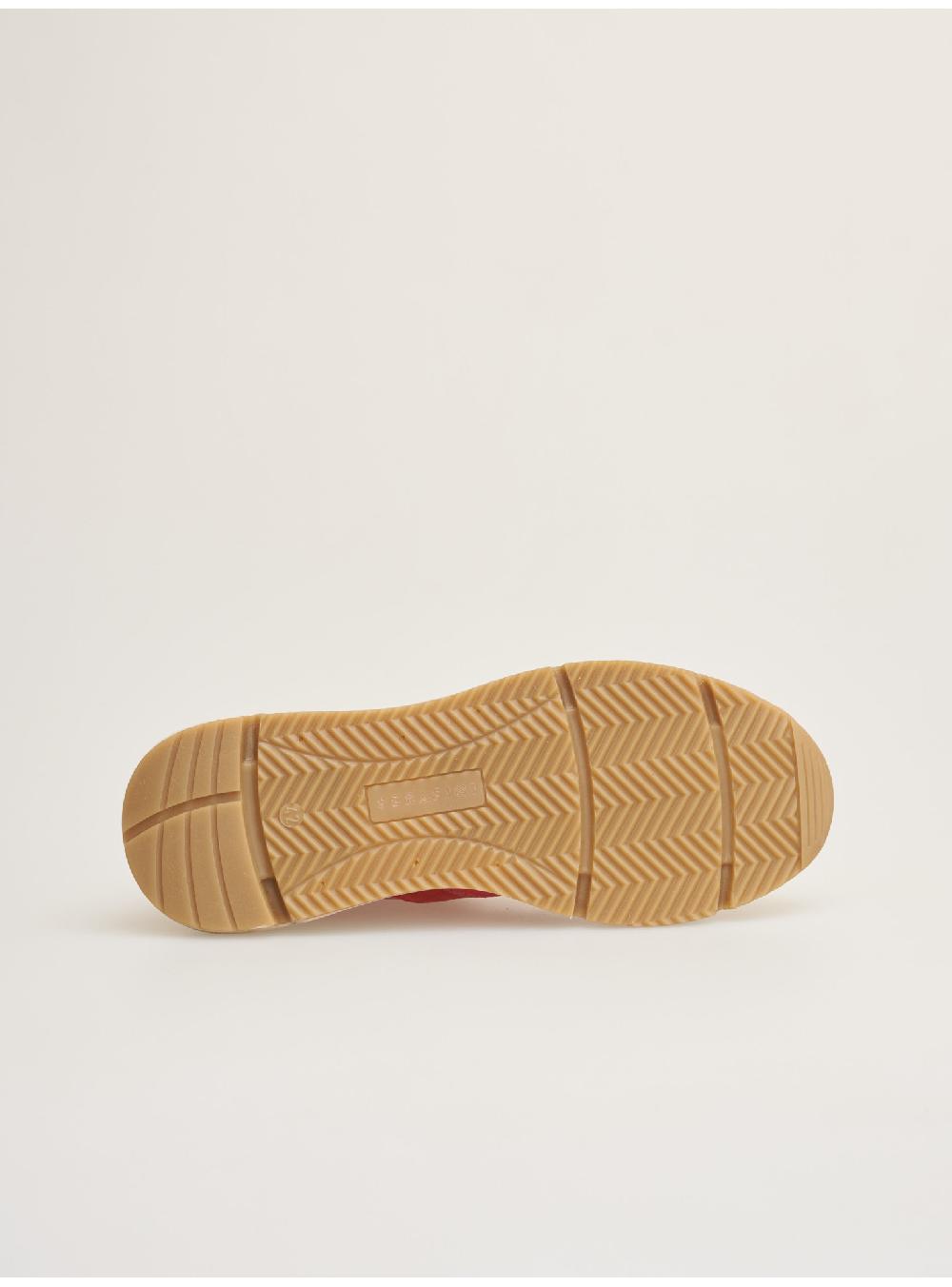 Serafini TOKYO - RED WHITE Serafini Shop