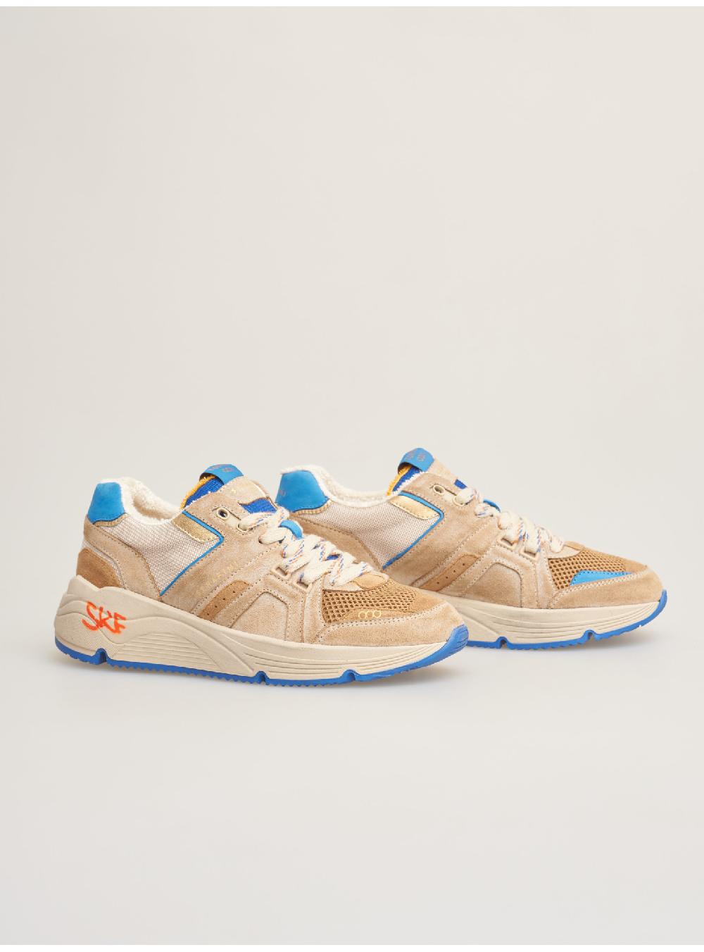 Serafini TOKYO - SAND MILK BLUETTE Serafini Shop