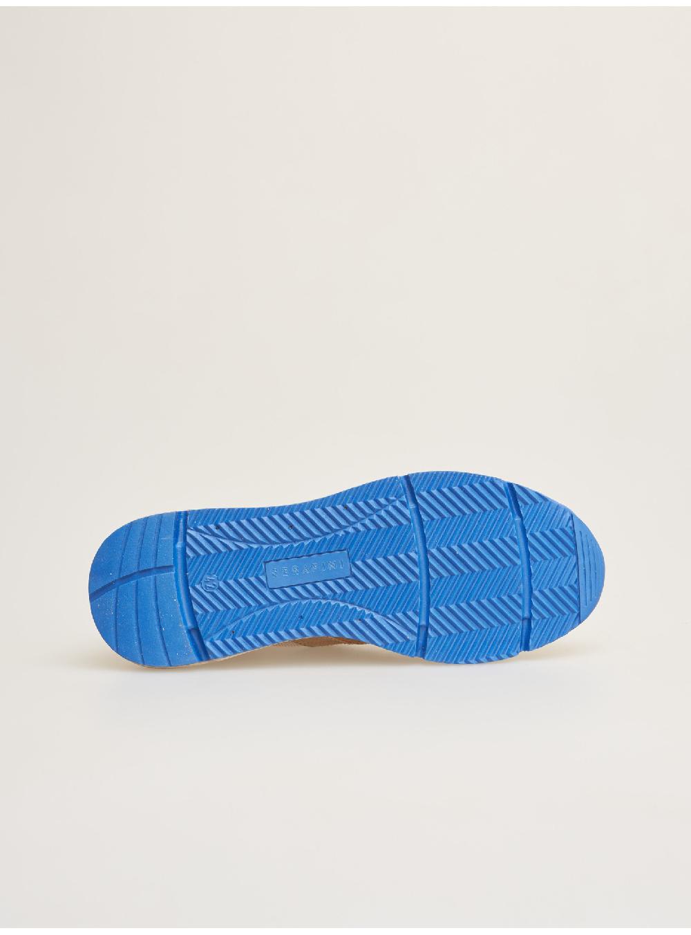 Serafini TOKYO - SAND MILK BLUETTE Serafini Shop