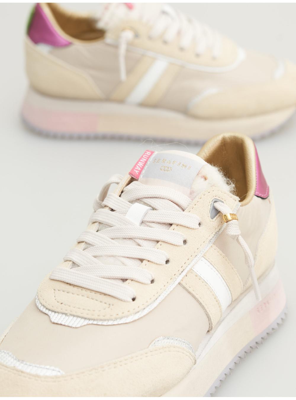 Serafini TORINO - BEIGE WOOL Serafini Shop