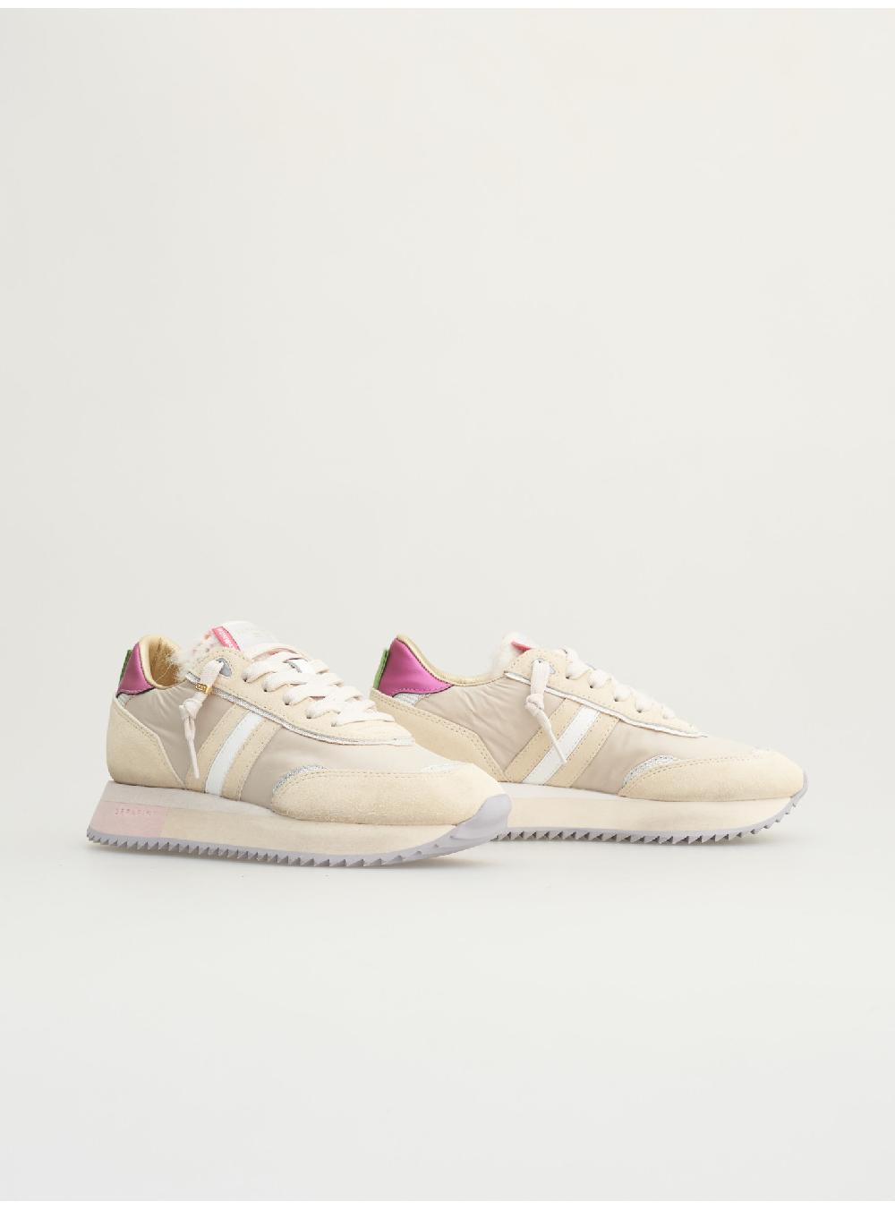 Serafini TORINO - BEIGE WOOL Serafini Shop