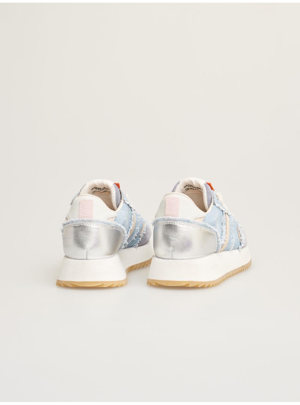 Serafini TORINO - LIGHT BLUE BEIGE Serafini Shop