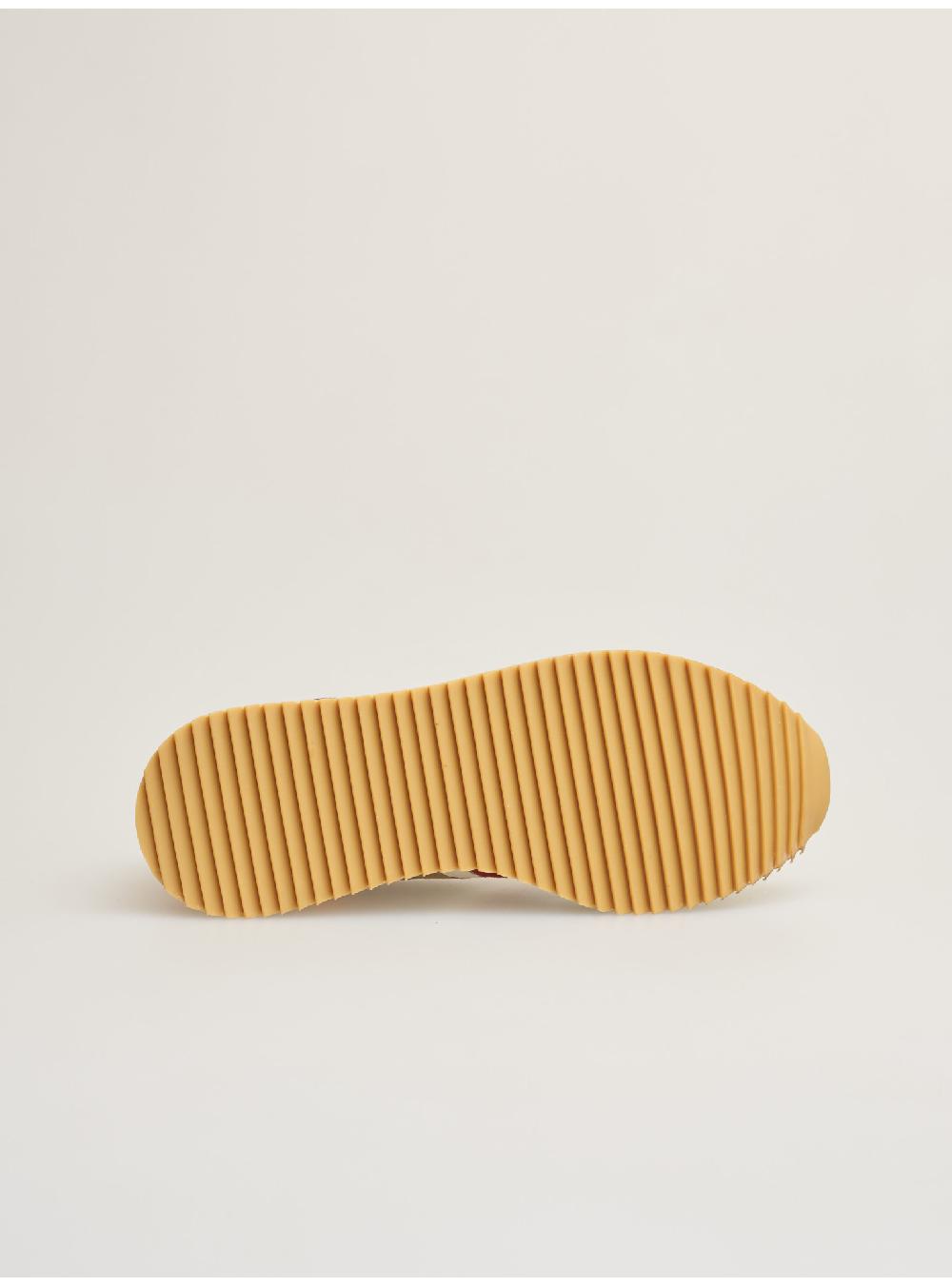 Serafini TORINO - MILITARY ORANGE MILK Serafini Shop