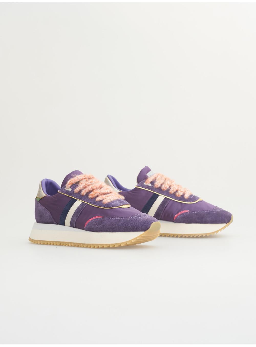 Serafini TORINO - PURPLE MILK PINK Serafini Shop