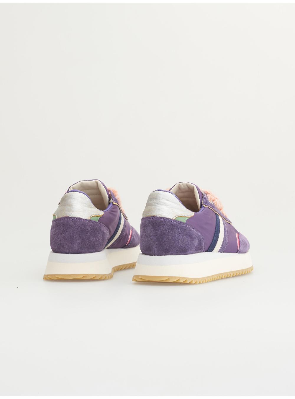Serafini TORINO - PURPLE MILK PINK Serafini Shop