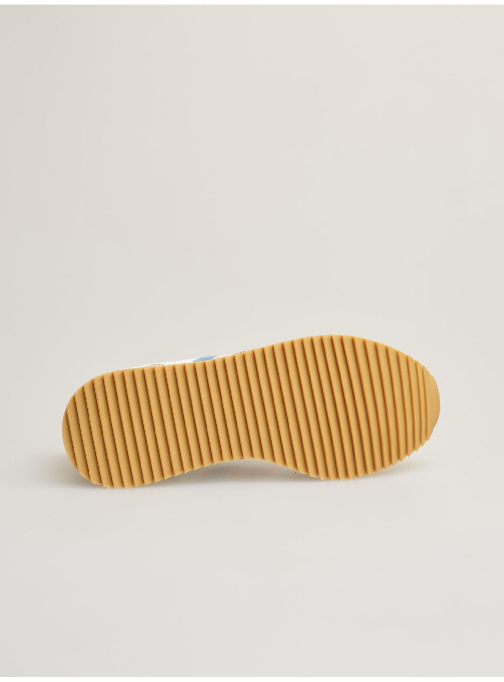 Serafini TORINO - WHITE WALNUT BLUE Serafini Shop