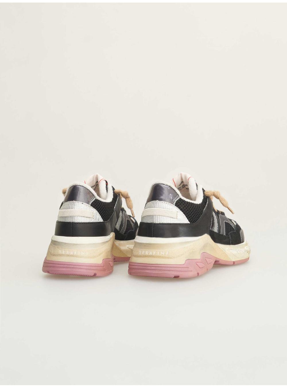 Serafini VIBE - BLACK Serafini Shop