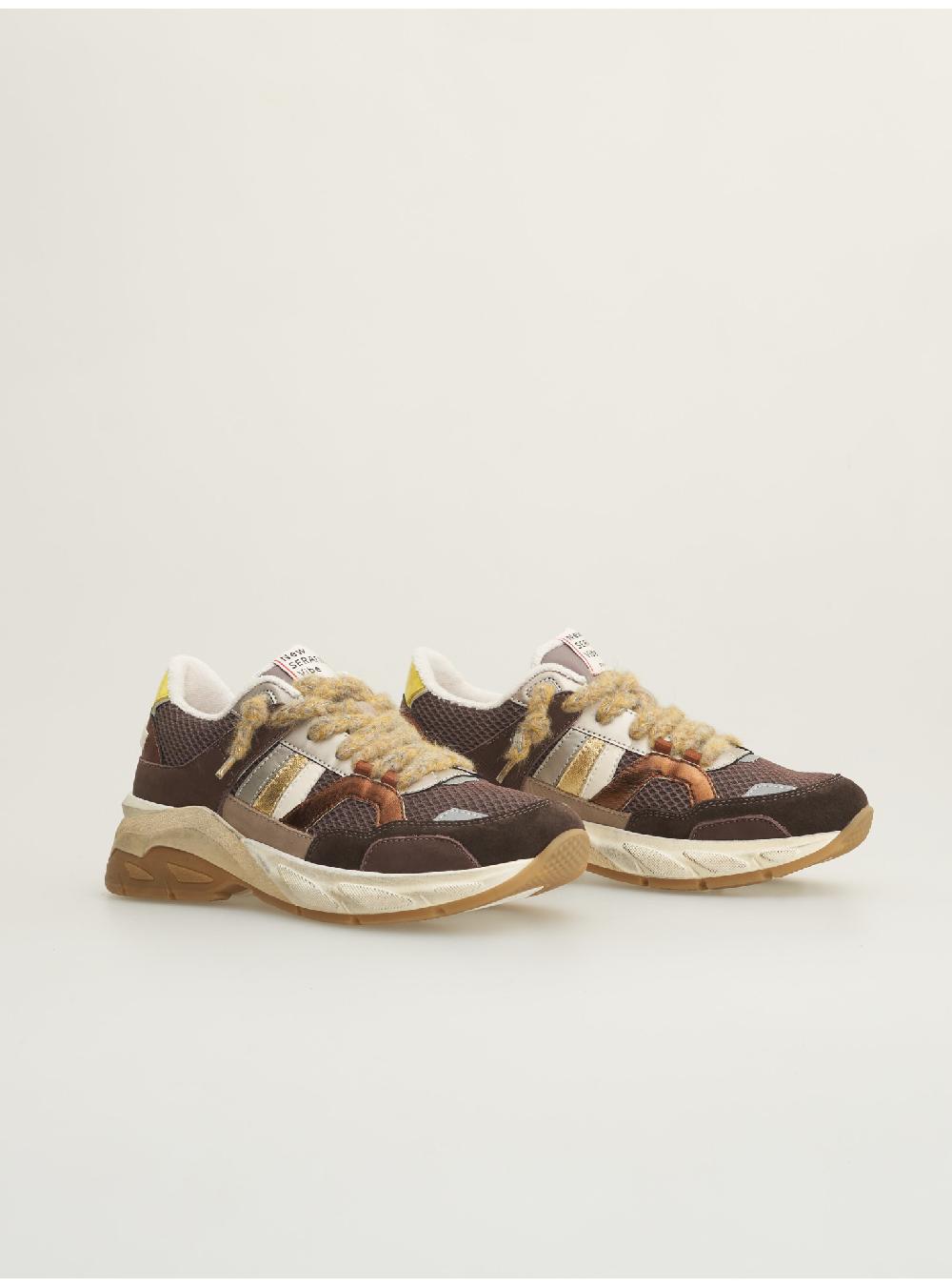 Serafini VIBE - BROWN BRONZE Serafini Shop