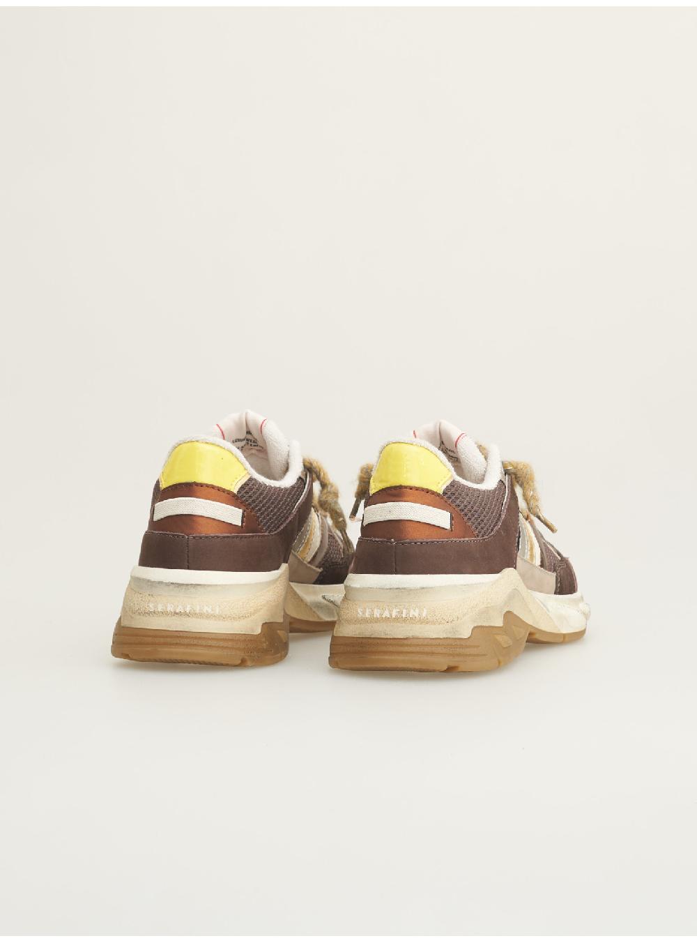 Serafini VIBE - BROWN BRONZE Serafini Shop