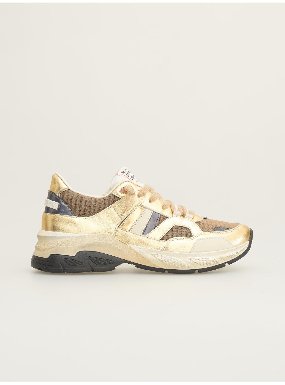 Serafini VIBE - GOLD COPPER - DONNA Serafini Shop Serafini VIBE - GOLD COPPER - DONNA Serafini Shop