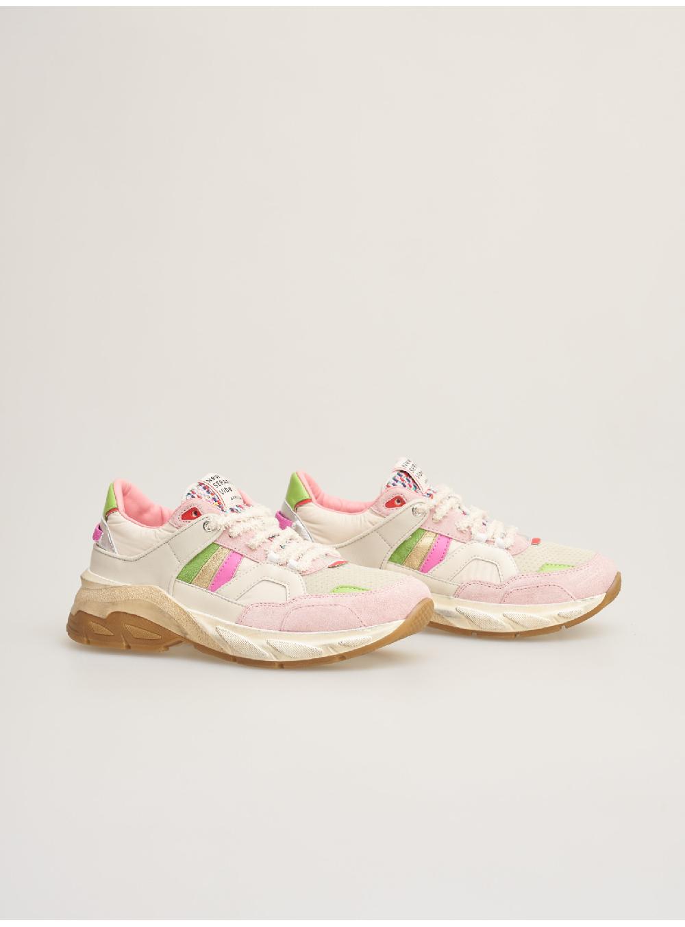 Serafini VIBE - MILK PINK COLORS Serafini Shop